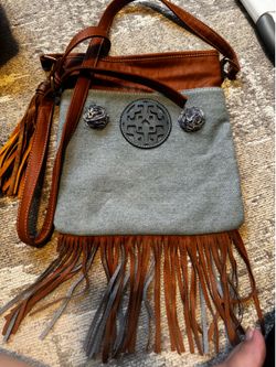 Girls crossbody