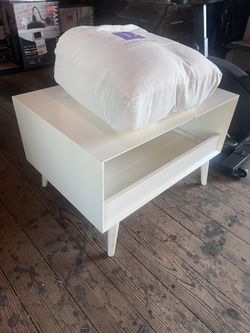 Night Stand Available 