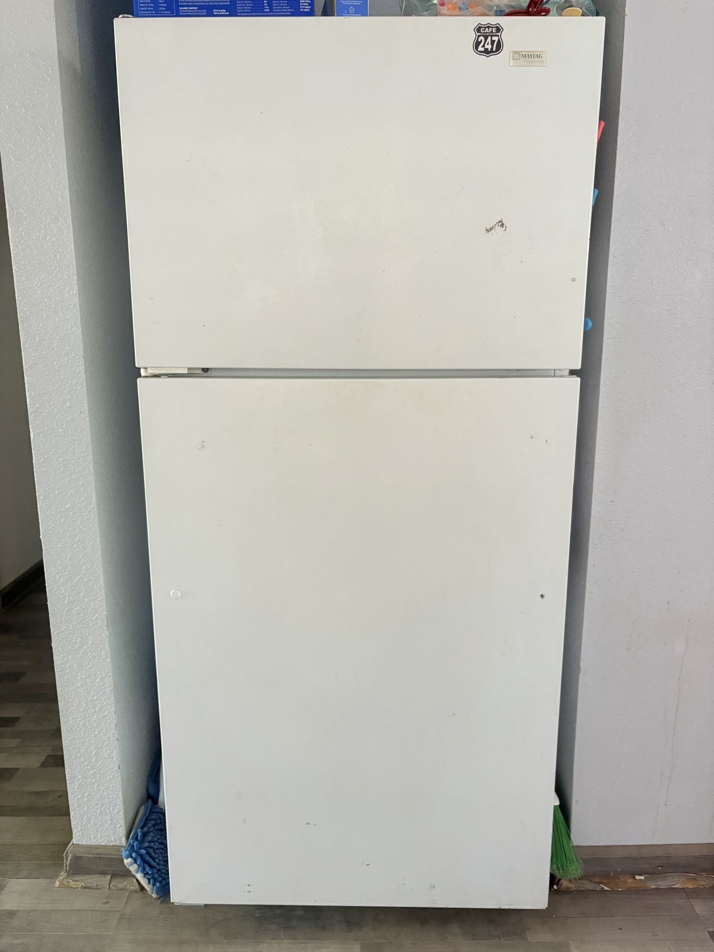 Fridge