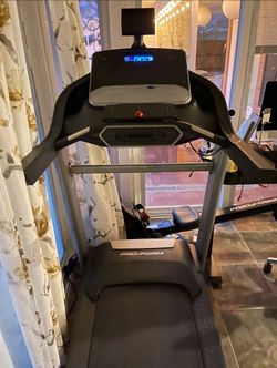 Treadmill