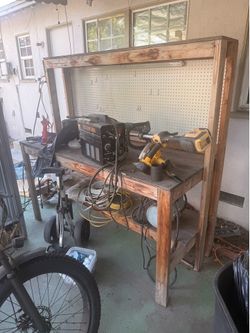 Workbench