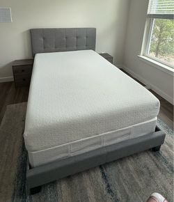 Bed set