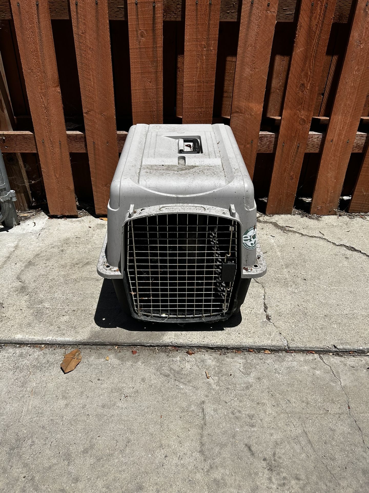 Dog Crate