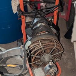 Snake 50 feet Tool