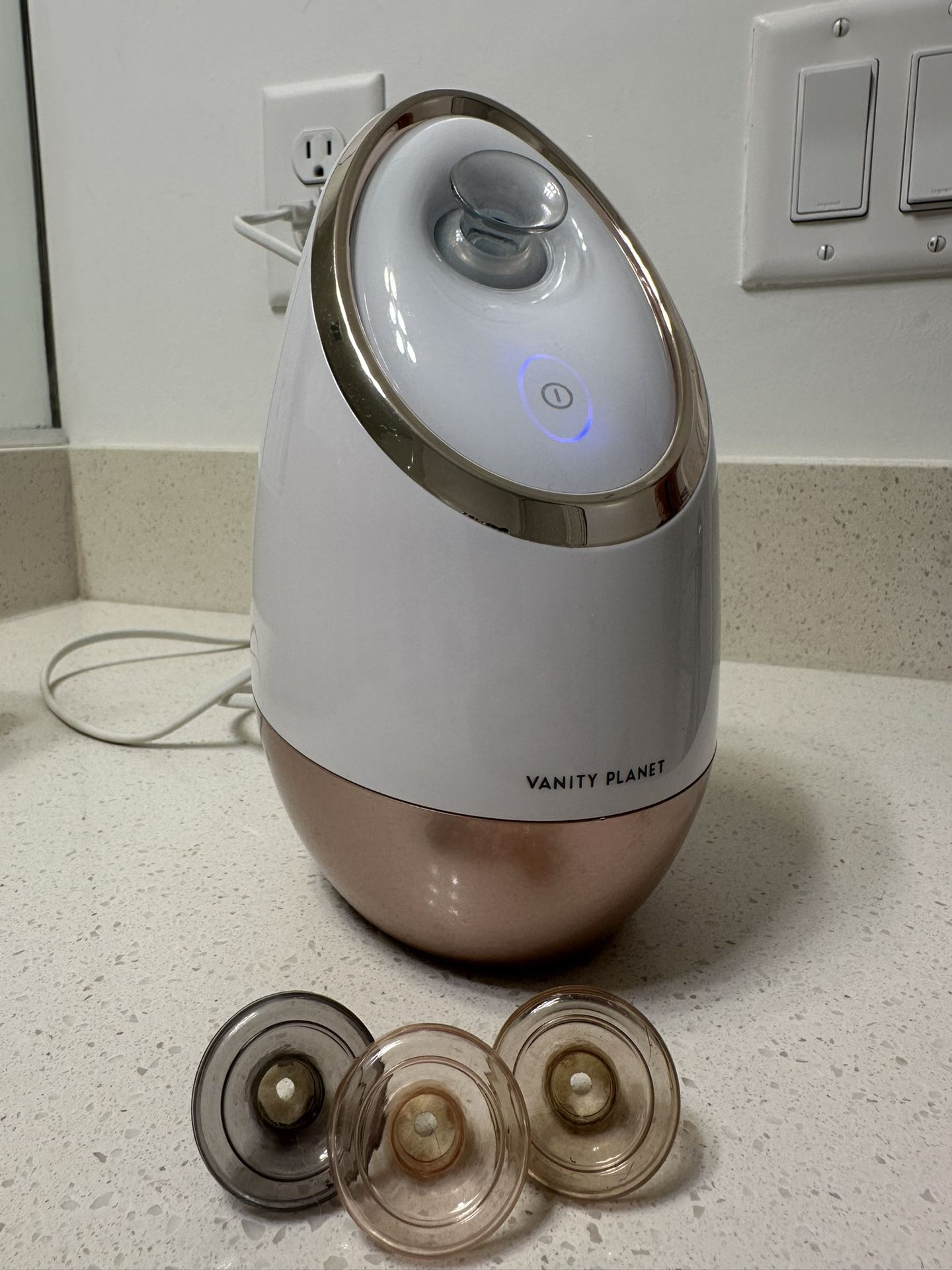 Vanity Planet Facial Steamer