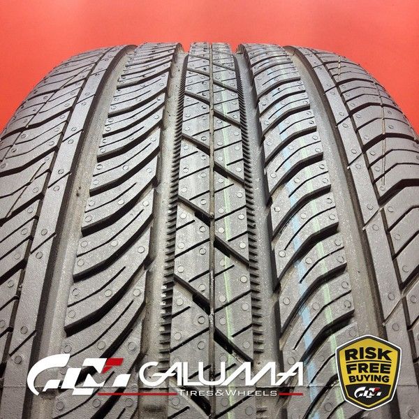 1 (One) Tire Brand NEW Continental ProContact TX SSR Run Flat 225/50R18 #85863