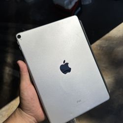 iPad Pro Gen2 