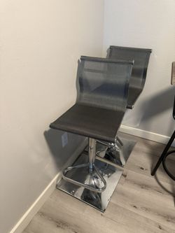 Breakfast Barstools