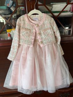 Dress size 4