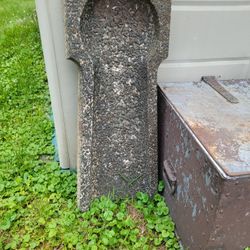 Gutter Splash Block