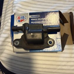 Bobina Chevrolet Silverado 1500 año 2014