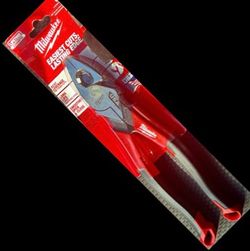 Milwaukee Pliers New in Package