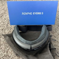 Renpho eyeris 3