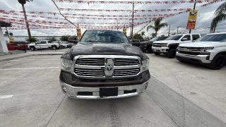 2014 RAM 1500 CREW CAB