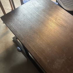 Free Table