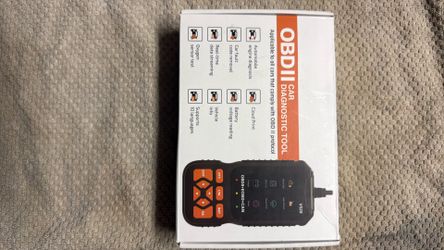 Car Diagnostic Tool