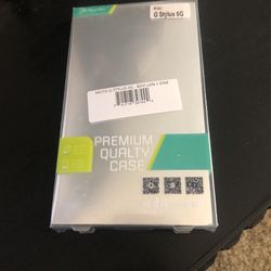 G Stylus 5G Case 