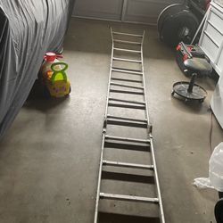 Ladder