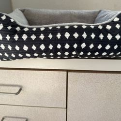 Cozy Pet Bed
