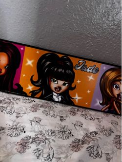 Bratz Dolls Frame