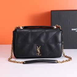 Ysl Brand new women's messenger bag