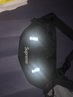 Supreme ss19 crossbody bag