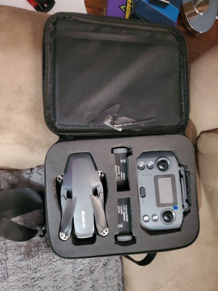 Redrie Drone Model HK33