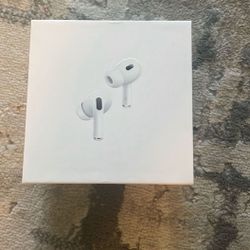 AirPods Pro 2 Gen