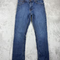 Kimes Ranch Men's Roger Western Cowboy Classic Mid Low Rise Slim Fit & Boot cut