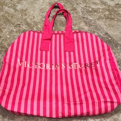 New Victoria’s Secret Travel/Duffel Bag 
