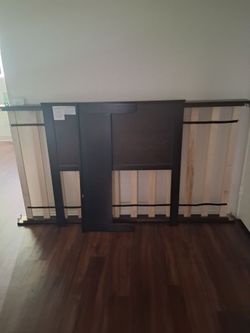 Bedframe
