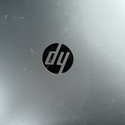 HP Touchscreen 