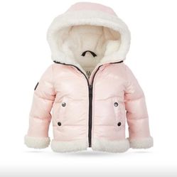 Sam Baby Jacket 