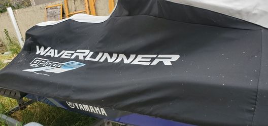 2018 YAMAHA Wave Runner 1800