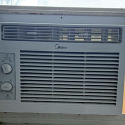 Air Conditioner 