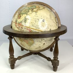 World Classic 12” Globe 