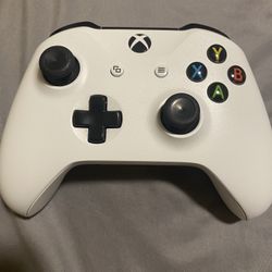 Xbox One Controller 