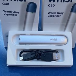 Whistl Starter Kit