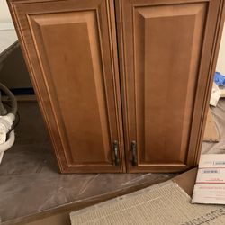 Bathroom Wall Cabinet