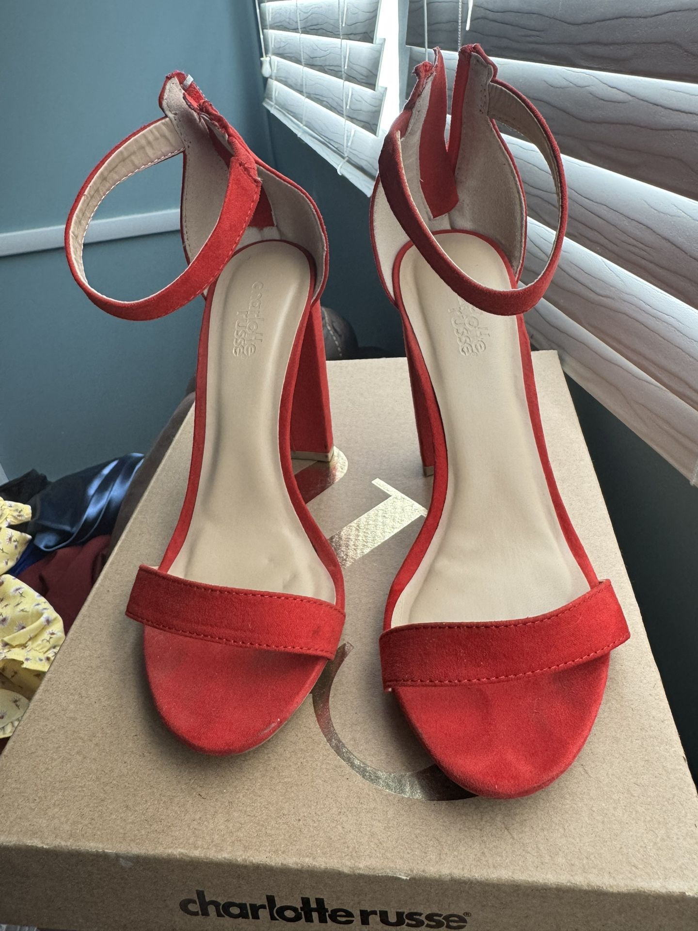 Women’s Heels