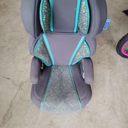 Booster Seat