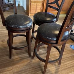 Bar Stood Chairs 