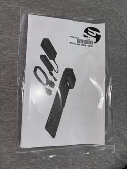 HP UltraSlim Docking Station