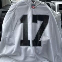Raiders Jersey 
