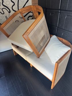 patio chairs table