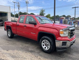 2014 GMC Sierra 1500