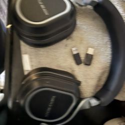 Turtle Beach Headphones Pc And Console USB included