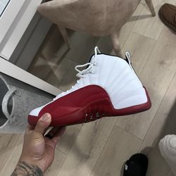 Cherry 12