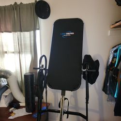 Inversion Table 