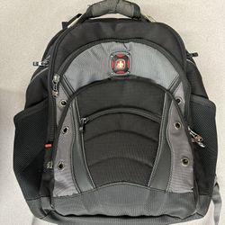 Swiss Gear Laptop Backpack